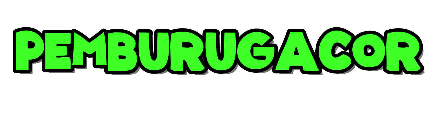PEMBURUGACOR